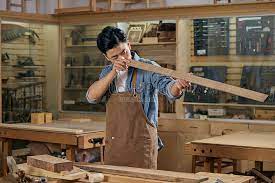 Certificate In Carpenter & Furniture Design